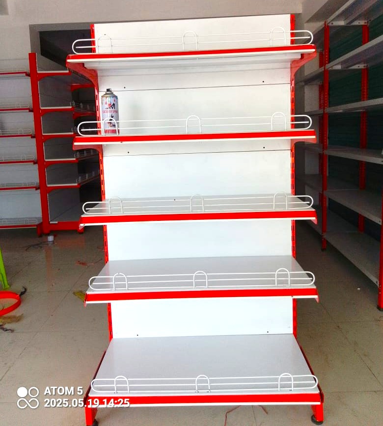 Premium Quality End Gondola